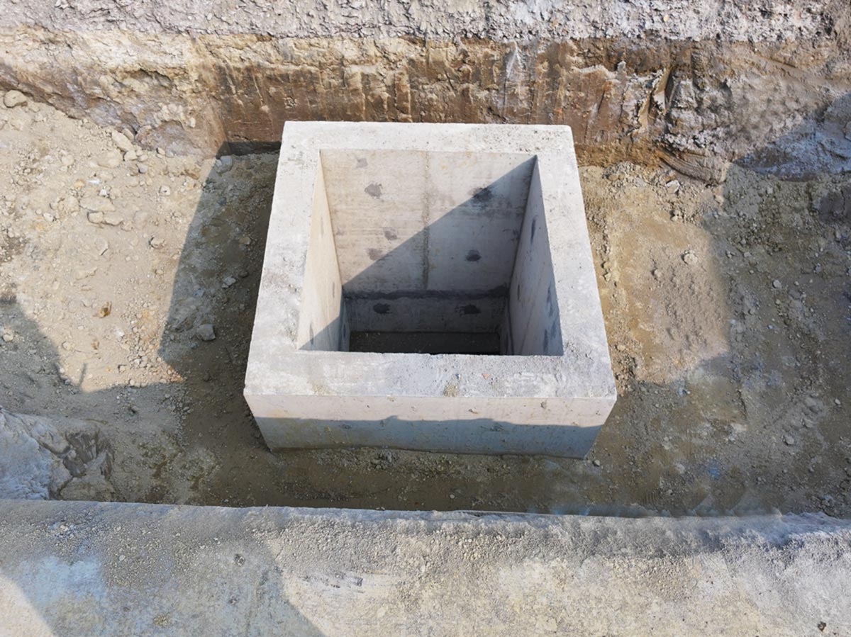 市區(qū)雨污水系統(tǒng)提升優(yōu)化工程-麗園路、奧園路、順園路污水管網(wǎng)工程